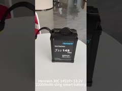 Drone Battery