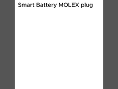 Herewin High Rate fast speed ​​6S 100C 70Ah FPV Drone Battery