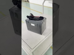 Herewin Semi Solid Battery 24S2P 88.8V 70000mAh Reliable Quality Soft Pack Battery