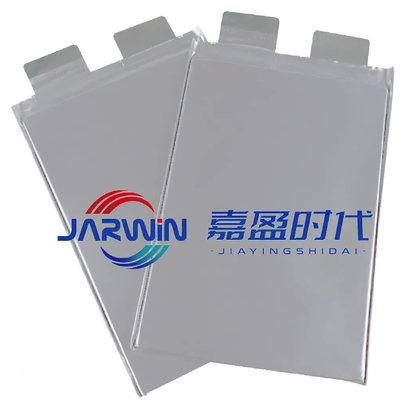 Buy 3.2V 100Ah Battery Cell Deep Cycle Lifepo4 Lithium Ion Battery Pouch Cell Grade A Pouch Type Cell online manufacture