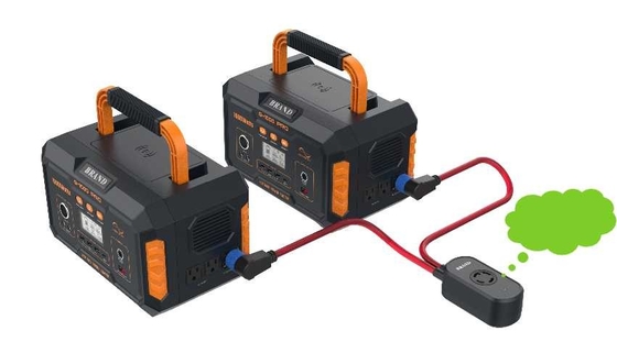 Buy Herewin G1000 999Wh Camping Portable Power Station 8.2kg 12-26V/8A online manufacture