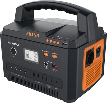 Buy Herewin RC700 699Wh Portable Outdoor Power / 700W Camping Power Station online manufacture