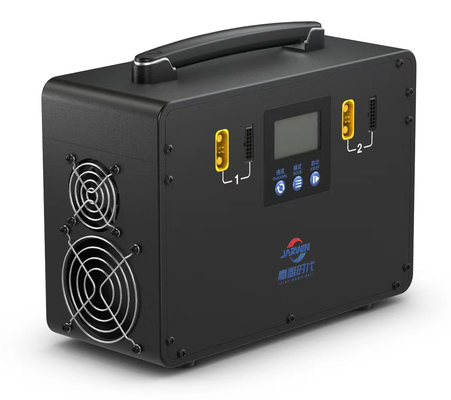 Herewin 60A 3000W battery charger for drones UAV Battery 220V