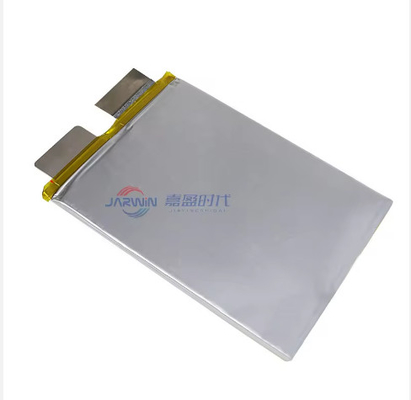 Deep Cycle Lifepo4 Pouch Cell Jarwin 3.2V 100Ah  Battery Cell Pouch
