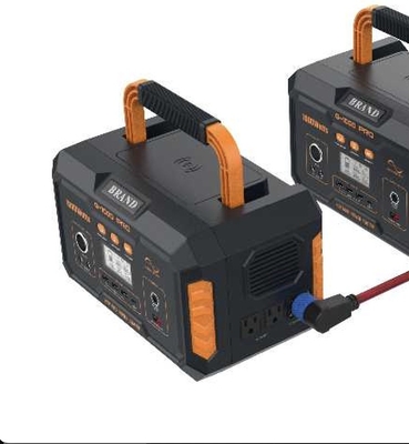 999Wh Camping Portable Power Station Herewin G1000 With Ternary Lithium Battery Cell