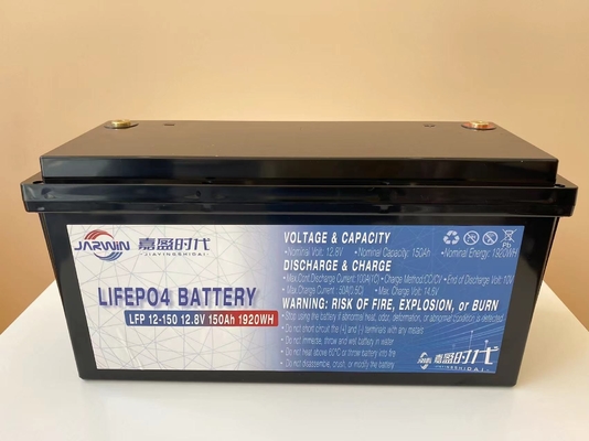 12.8V 150Ah Lead Acid Replacement Lithium Lifepo4 Batteries Cheap Price EV Battery