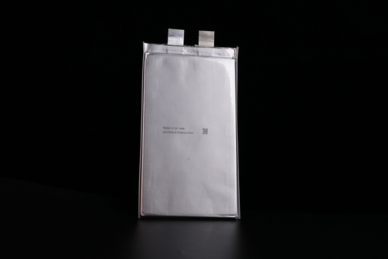 Jarwin 3.2V 40Ah Stored energy Battery Cell LFP Lipo4 Pouch Cell 767g