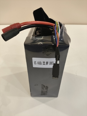 Herewin 6s 44000mah Lipo Battery High Voltage 22.8V For UAV Drone Battery